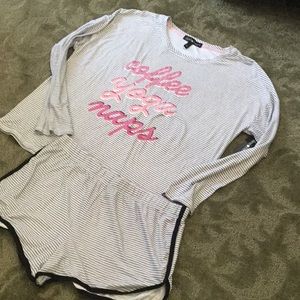 Pj set